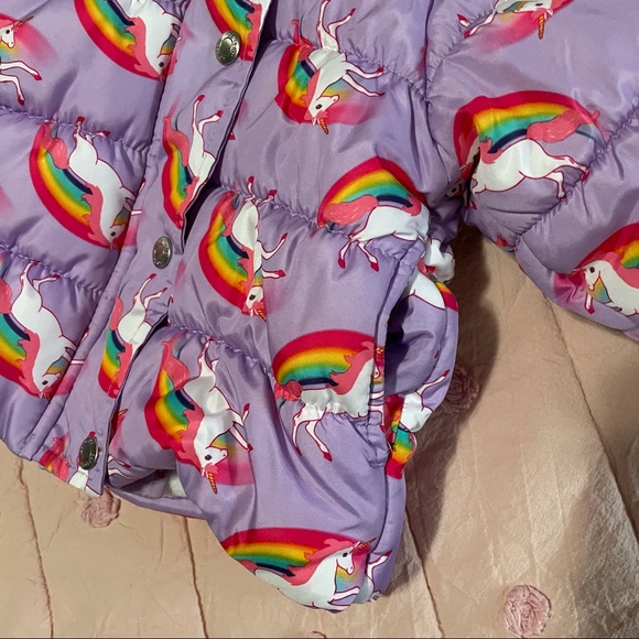 Carters parka and snowbibs - Picture 5 of 8